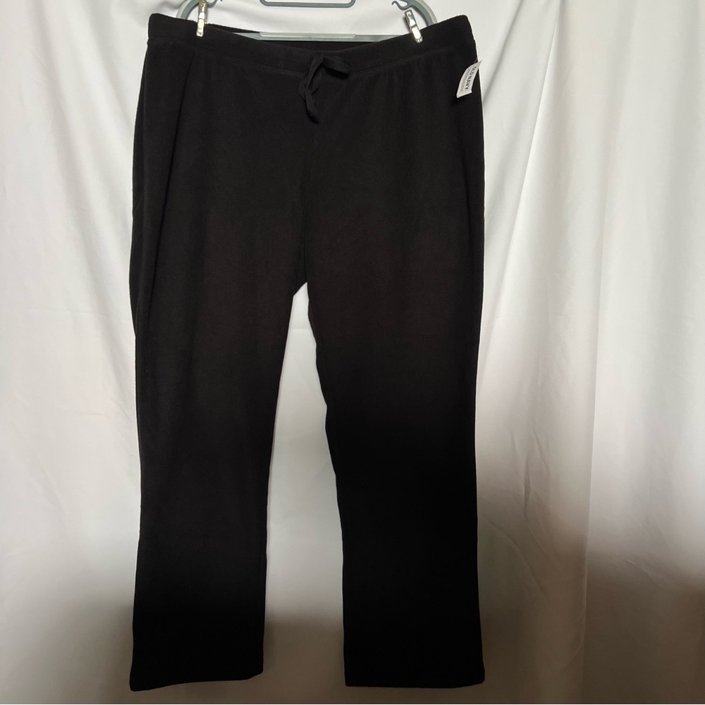 Old Navy Fleece Pants